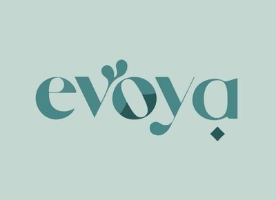 Trademark evoya