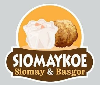 Trademark SIOMAYKOE + LUK