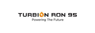 Trademark TURBION RON 95