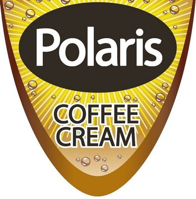 Trademark Polaris COFFEE CREAM