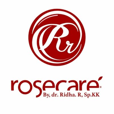 Trademark ROSECARE