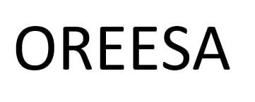 Trademark OREESA