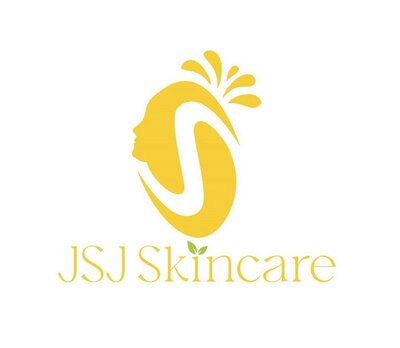 Trademark JSJ Skincare (beserta logo merk nya)