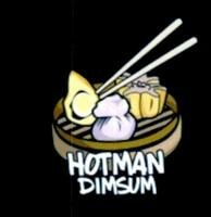 Trademark Hotman Dimsum