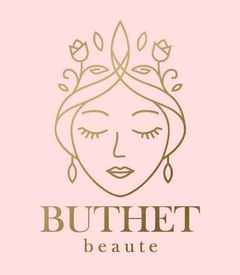 Trademark BUTHET beaute (beserta logo merk nya)