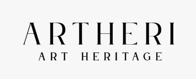 Trademark ARTHERI ART HERITAGE