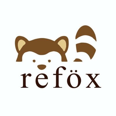 Trademark REFOX