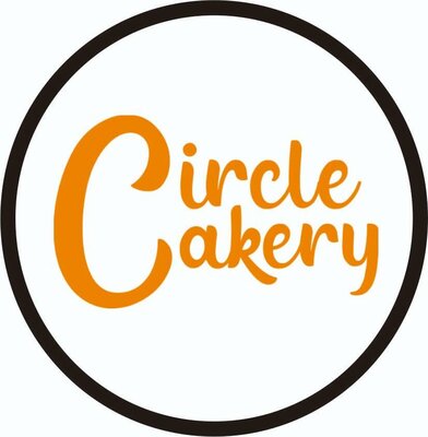 Trademark Circle Cakery