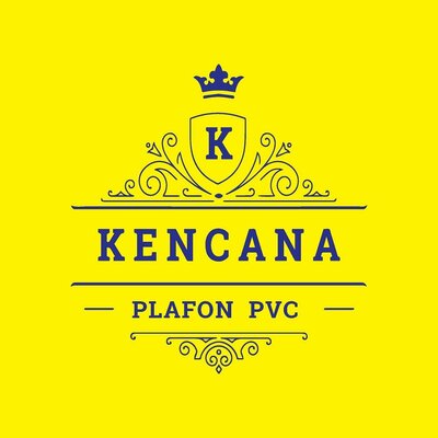 Trademark Kencana Plafon PVC