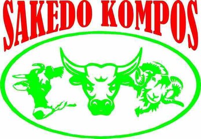 Trademark SAKEDO KOMPOS