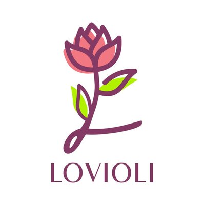 Trademark LOVIOLI