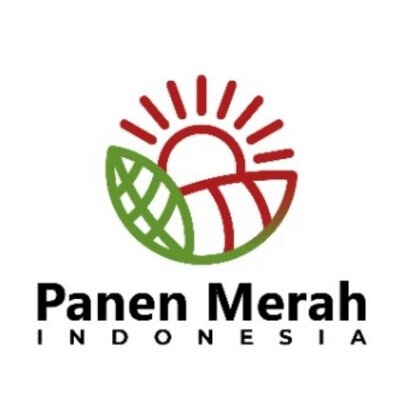 Trademark PANEN MERAH INDONESIA & Lukisan