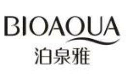 Trademark BIOAOUA & Karekter China