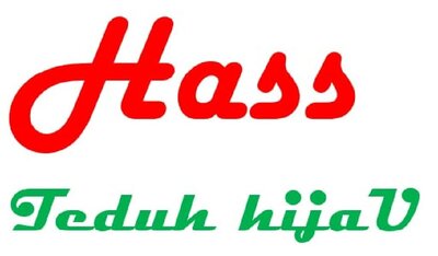 Trademark HASS TEDUH HIJAU