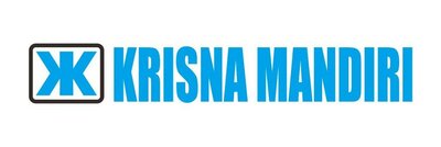 Trademark KRISNA MANDIRI + LOGO