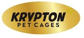 Trademark KRYPTON PET CAGES