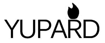 Trademark YUPARD logo