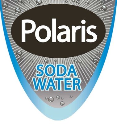 Trademark Polaris SODA WATER