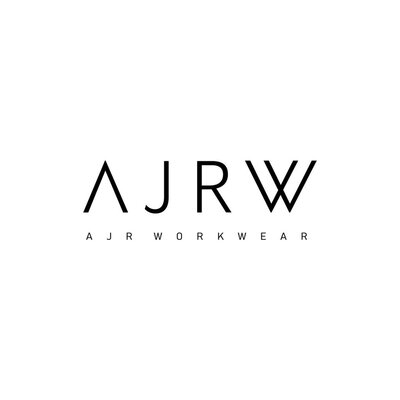 Trademark AJRW