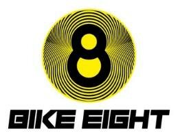 Trademark BIKE EIGHT & LOGO