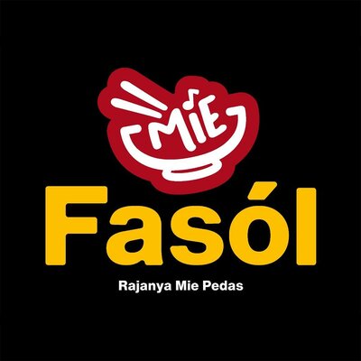 Trademark Mie Fasol Rajanya Mie Pedas + LOGO