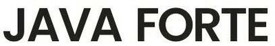 Trademark JAVA FORTE