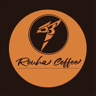 Trademark Rouha Coffee