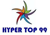 Trademark HYPER TOP 99