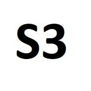 Trademark S3