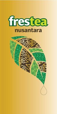 Trademark FRESTEA NUSANTARA and Design