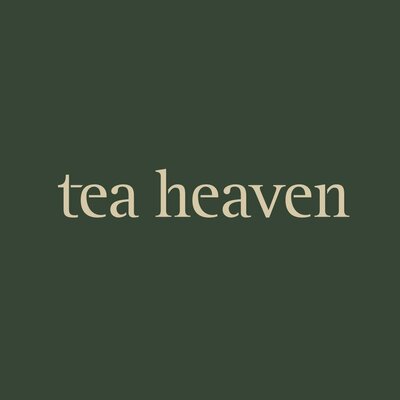 Trademark Tea Heaven