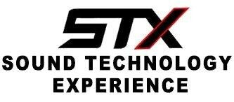 Trademark STX SOUND TECHNOLOGY EXPERIENCE