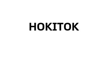 Trademark HOKITOK