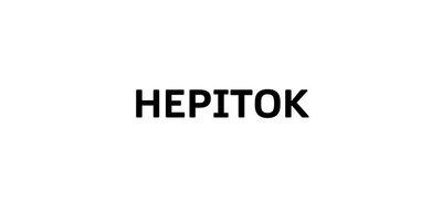 Trademark HEPITOK