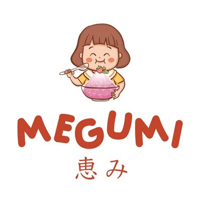 Trademark Megumi