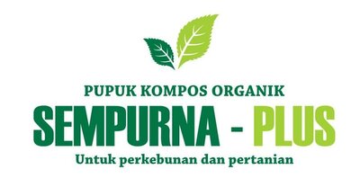 Trademark SEMPURNA PLUS + Logo