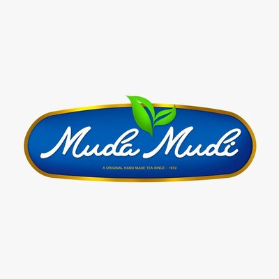 Trademark New Muda Mudi + LOGO + Daun Hijau