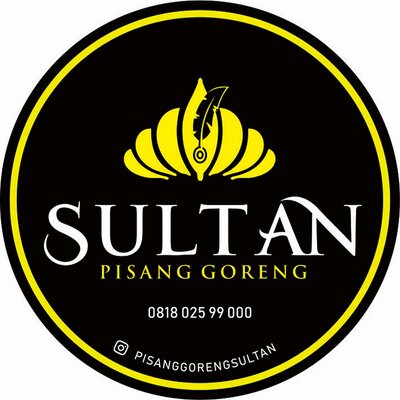 Trademark PISANG GORENG SULTAN