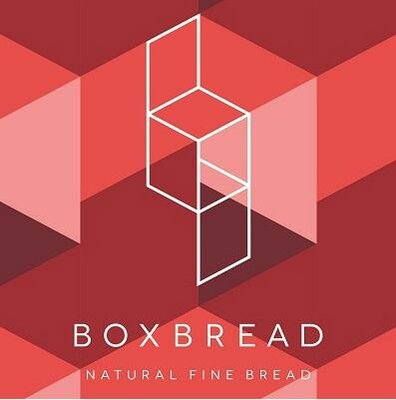 Trademark BOXBREAD