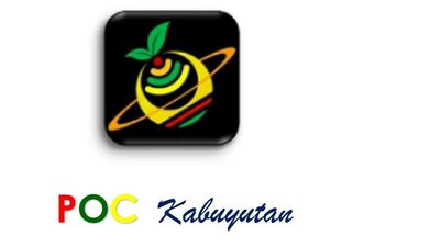 Trademark POC Kabuyutan - Sumedanglarang