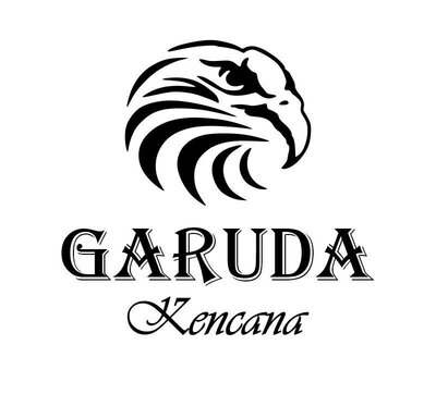 Trademark GARUDA Kencana