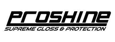 Trademark PROSHINE