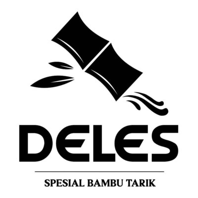 Trademark DELES + LOGO