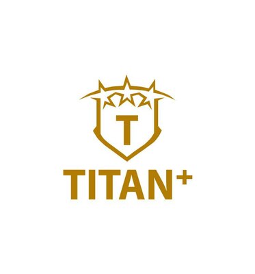 Trademark TITAN +