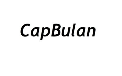 Trademark CapBulan