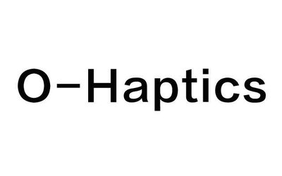 Trademark O-Haptics