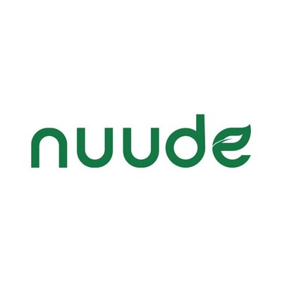 Trademark Nuude Juicery