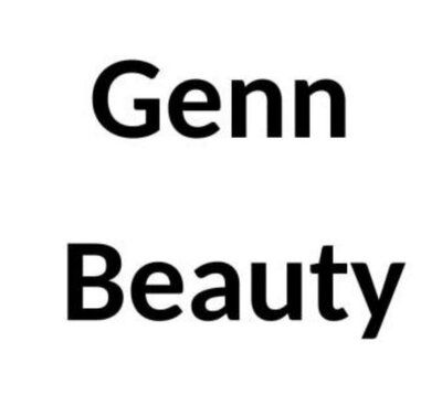 Trademark Genn Beauty