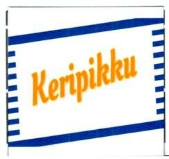 Trademark Keripikku