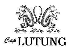 Trademark CAP LUTUNG + LUKISAN